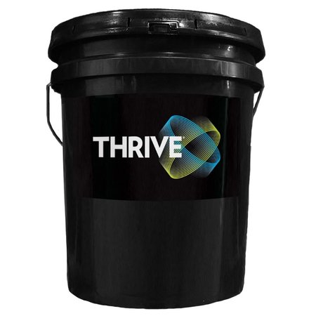 THRIVE Full Synthetic 15W40 Diesel Engine Oil 5 Gal Pail 205053